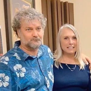 Meet your Posher, Patty